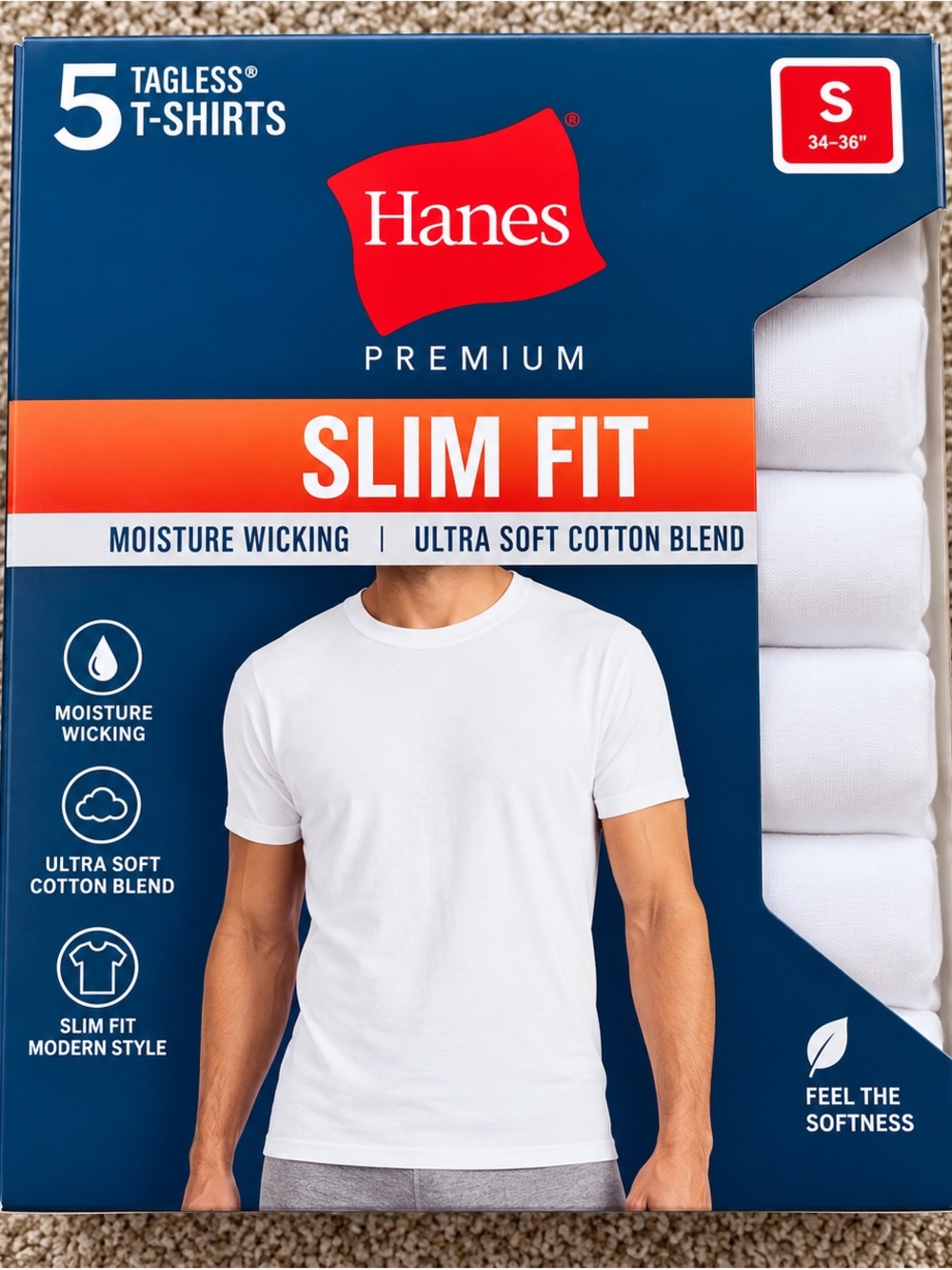 Shirt Subcategory Identification